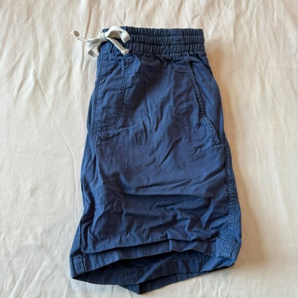 J. Crew Drawstring Shorts - Picture 3 of 3